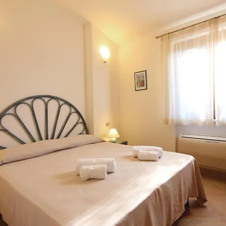 Holiday home 3 Bedroom Lovely Home In Costa Rei -Ca-
