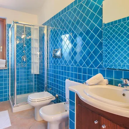 Holiday home 3 Bedroom Lovely Home In Costa Rei -Ca-