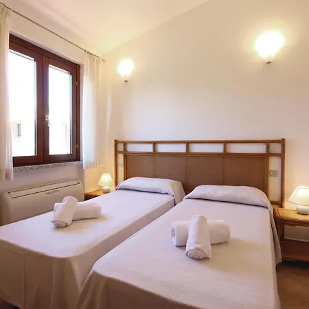 Holiday home 3 Bedroom Lovely Home In Costa Rei -Ca-