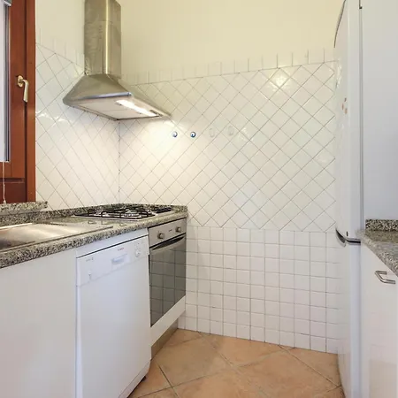 Holiday home 3 Bedroom Lovely Home In Costa Rei -Ca-