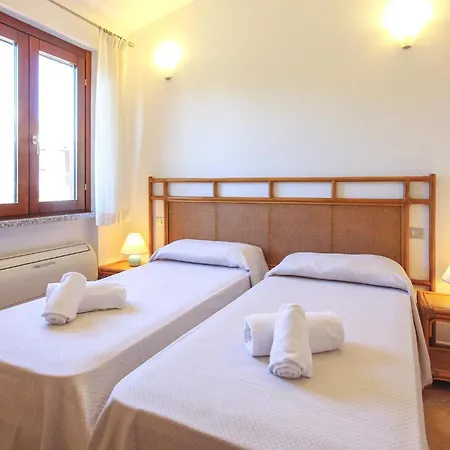 Holiday home 3 Bedroom Lovely Home In Costa Rei -Ca- Monte Nai