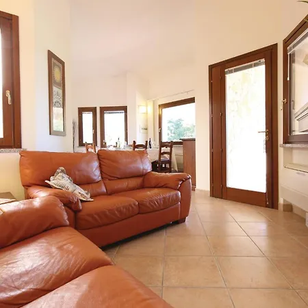 3 Bedroom Lovely Home In Costa Rei -Ca-