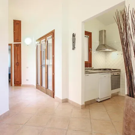 Holiday home 3 Bedroom Lovely Home In Costa Rei -Ca-