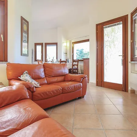 3 Bedroom Lovely Home In Costa Rei -Ca-