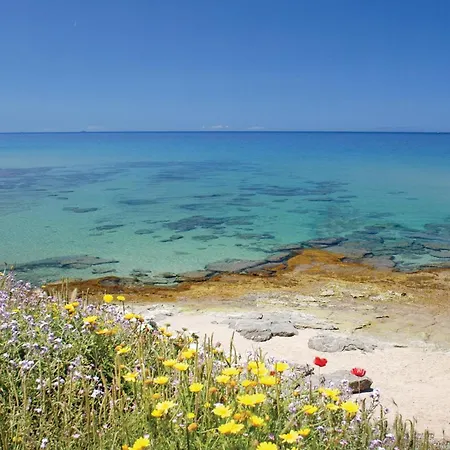 Holiday home 3 Bedroom Lovely Home In Costa Rei -Ca-