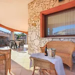 Lovely In Costa Rei -ca- With Wifi Vakantiehuis Monte Nai