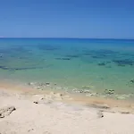 Lovely In Costa Rei -ca- With Wifi Monte Nai