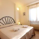Vakantiehuis Lovely In Costa Rei -ca- With Wifi