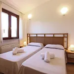 Vakantiehuis Lovely In Costa Rei -ca- With Wifi