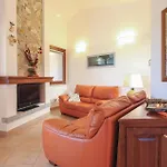 Lovely In Costa Rei -ca- With Wifi Monte Nai