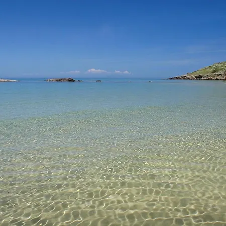 3 Bedroom Lovely In Costa Rei -ca-