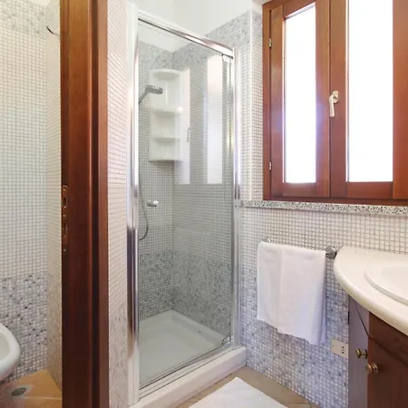 3 Bedroom Lovely In Costa Rei -ca- Monte Nai