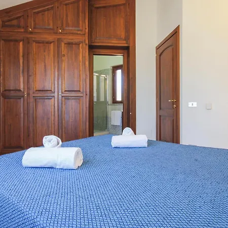 בית נופש 3 Bedroom Lovely In Costa Rei -ca- מונטה נאי