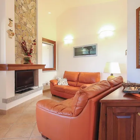 3 Bedroom Lovely In Costa Rei -ca- Monte Nai